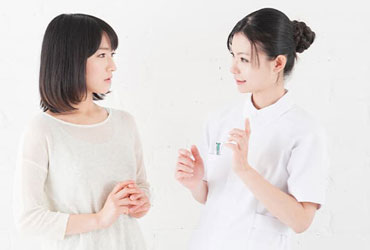 性病検査の方法と注意点